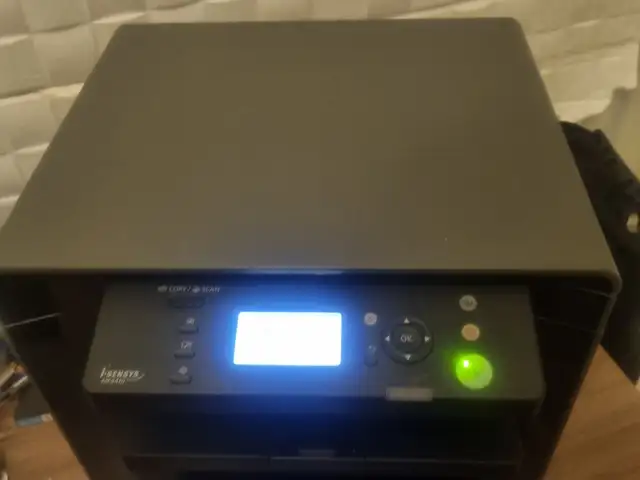 Принтер МФУ Canon MF4412 3v1, Хуҷанд
