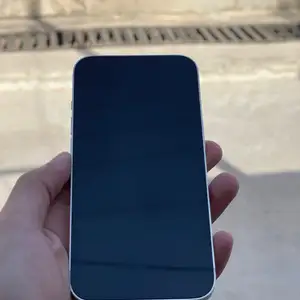 Apple iPhone 13, 128 gb, Starlight, Душанбе