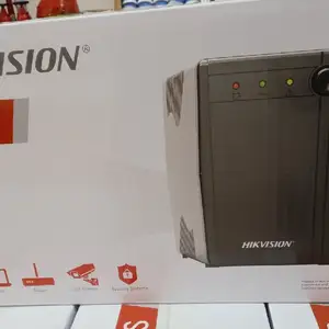 Источник бесперебойного питания UPS600, Ваҳдат