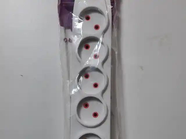 Колодка Розетка, Душанбе