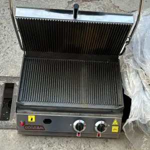 Тостери газаки 20, Душанбе