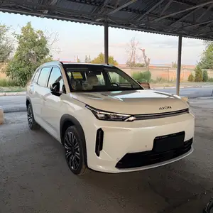GAC Aion i60