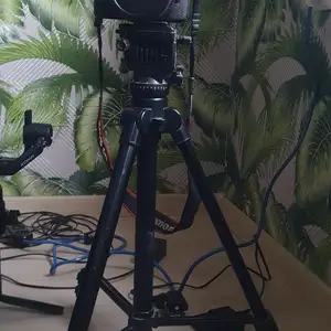 Видеокамера Canon EOS 6D, Душанбе