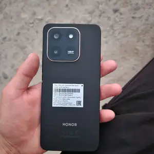 Honor X7-D, Худжанд