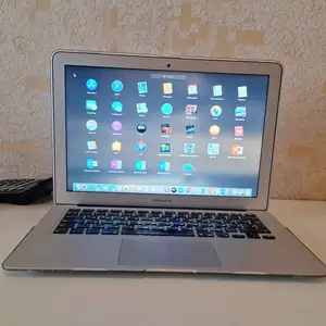 Ноутбук MacBook Air 13 inch 2017, Душанбе