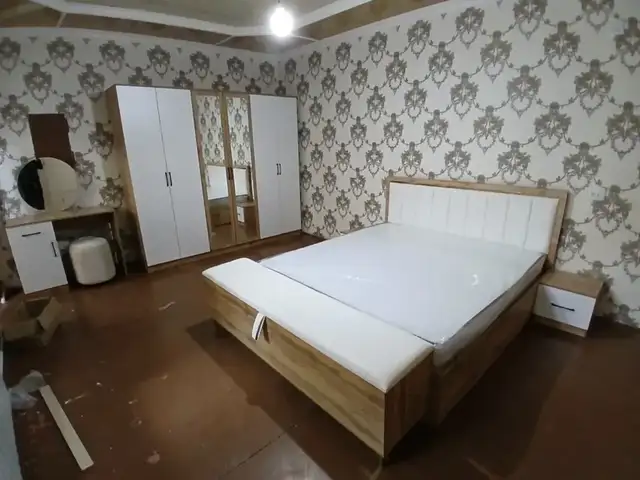 Спальный гарнитур, Душанбе