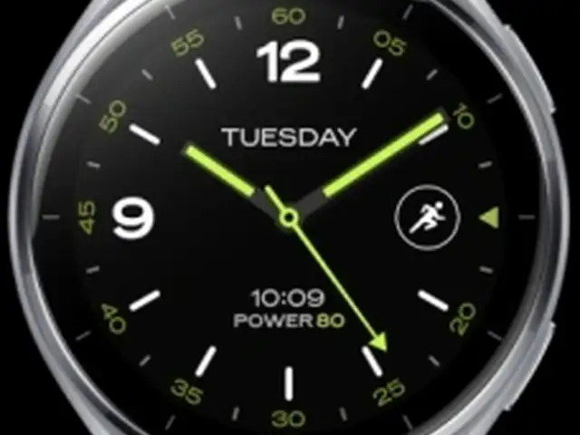 Смарт Часый Xiaomi Watch 2, Душанбе