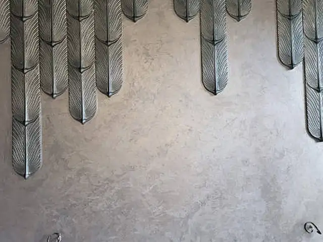 3д панели Перо, Душанбе