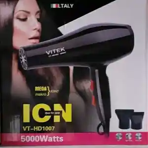 Фен VT-HD1007, Душанбе