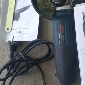 Болгарка 1400w, Худжанд