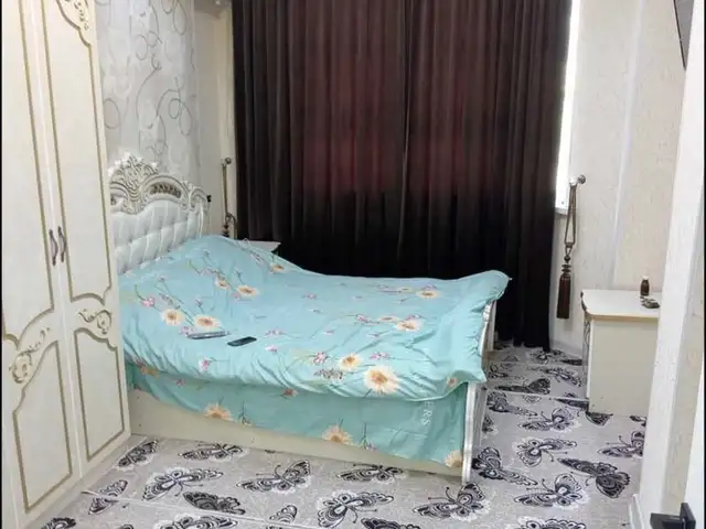 2-комн. квартира, 4 этаж, 70м², 18мкр, Хуҷанд