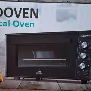Духовка Euroven EUR-080, Душанбе