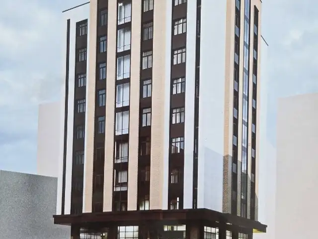 1-комн. квартира, 5 этаж, 44 м², Гастраном Евон, Ёвон