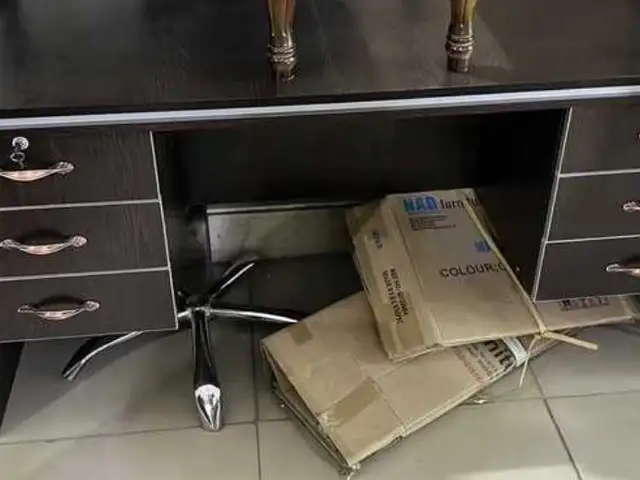 Стол для офиса, Душанбе