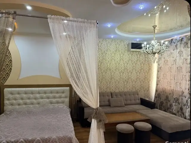 1-комн. квартира, 5 этаж, 50 м², 19мкр, Хуҷанд