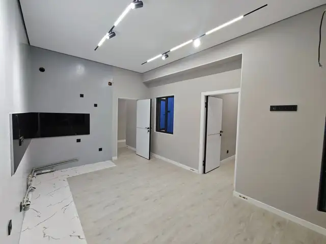 3-комн. квартира, 12 этаж, 73 м², ул. Шабчарог, Бохтар (Курғон-Теппа)