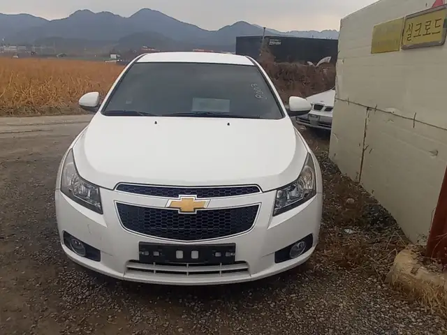 Трубка кондиционера Chevrolet Cruze, Худжанд