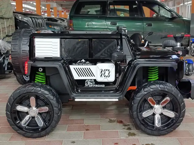 Детская машинка, Душанбе - 9