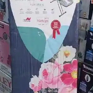 Гладильная доска Milano, Душанбе