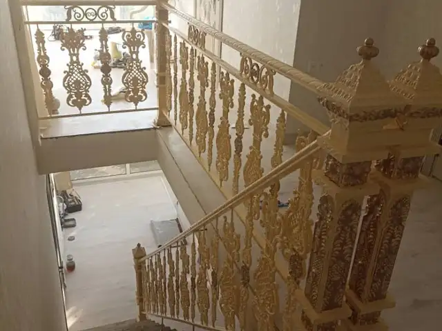 Перила на заказ, Душанбе - 6