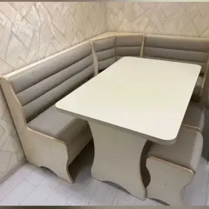 Кухонный уголок, Душанбе