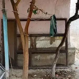 Окна, Куляб