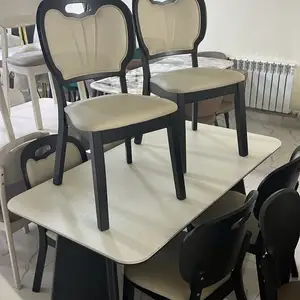 Комплект стол и стулья, Душанбе