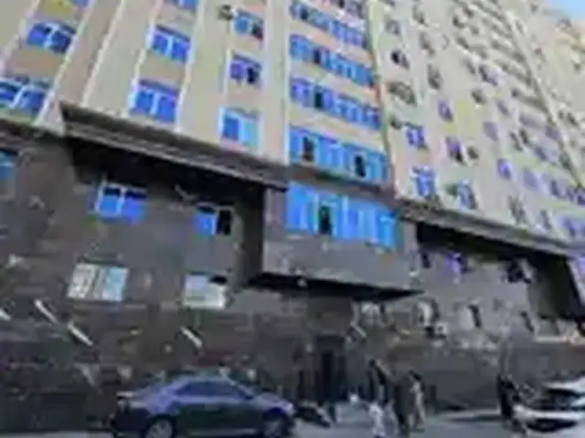 2-комн. квартира, 11 этаж, 65м², Фирдавси, Молодежный, Душанбе