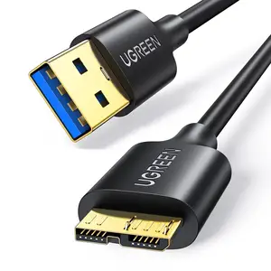 USB кабель для HDD внешний 1м, Душанбе