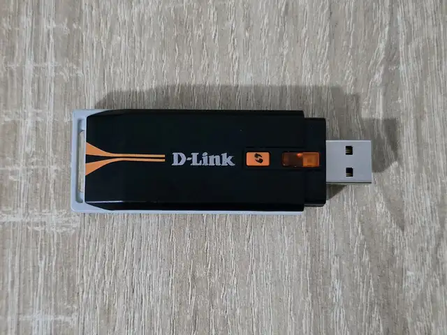 Адаптер D Link dwa125, Бохтар (Курган-Тюбе)