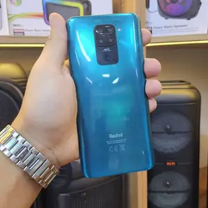 Xiaomi Redmi Note 9 64гб, Худжанд