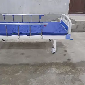 Медицинская кровать, Худжанд