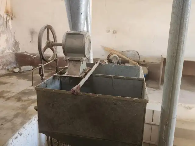 Осиёб, Душанбе - 5