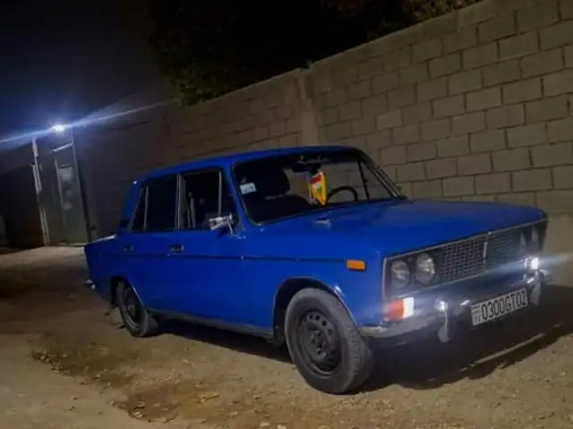 Lada (ВАЗ) 2103