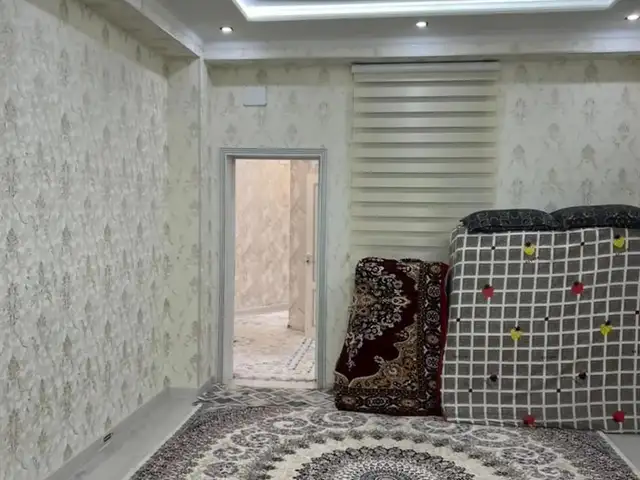 2-комн. квартира, 12 этаж, 80м², сомони, Душанбе