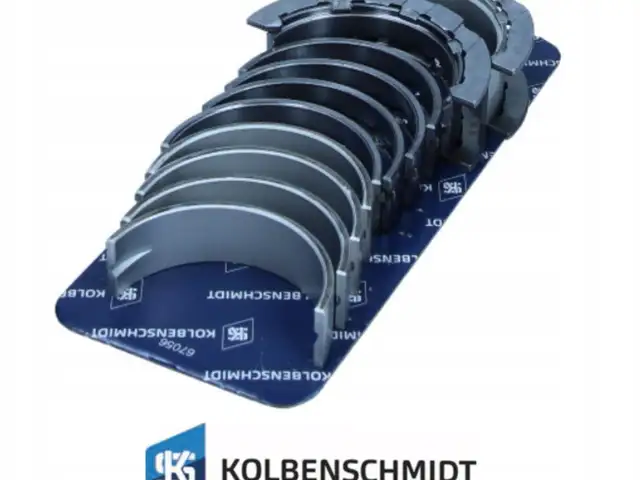 Коренные вкладыши Bmw Kolbenschmidt N47, N57 77951610, Худжанд