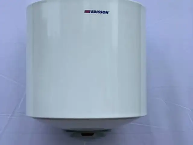 Водонагреватель Edison 30л, Душанбе