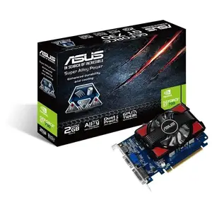 Видеокарта GT730 2GB, Душанбе