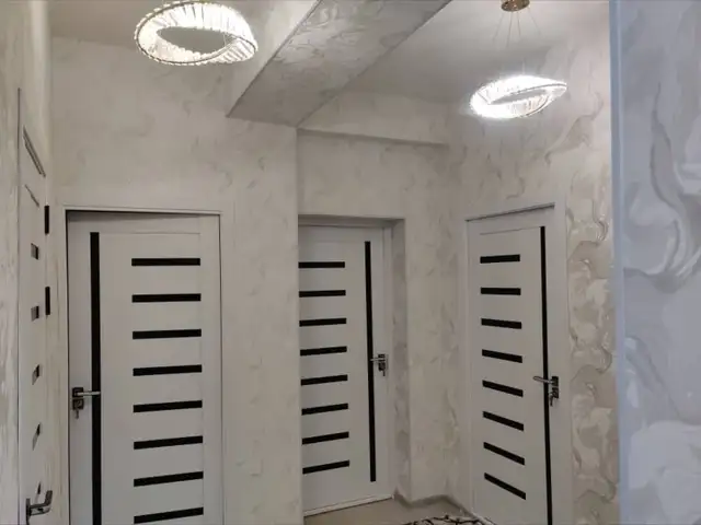 2-комн. квартира, 4 этаж, 79м², 34мкр, Хуҷанд
