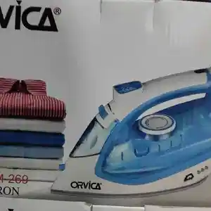 Утюг Orvika 269, Душанбе
