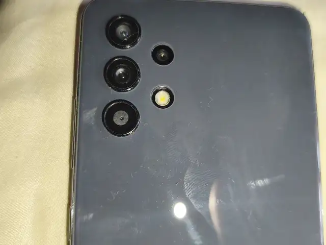 Samsung Galaxy A32 64gb, Душанбе