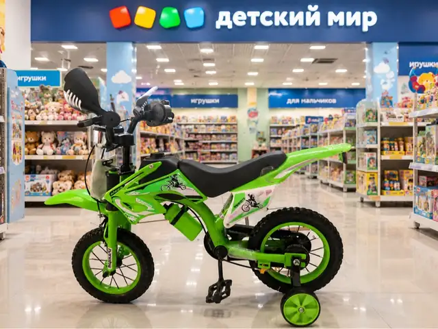Велосипед, Шахринав