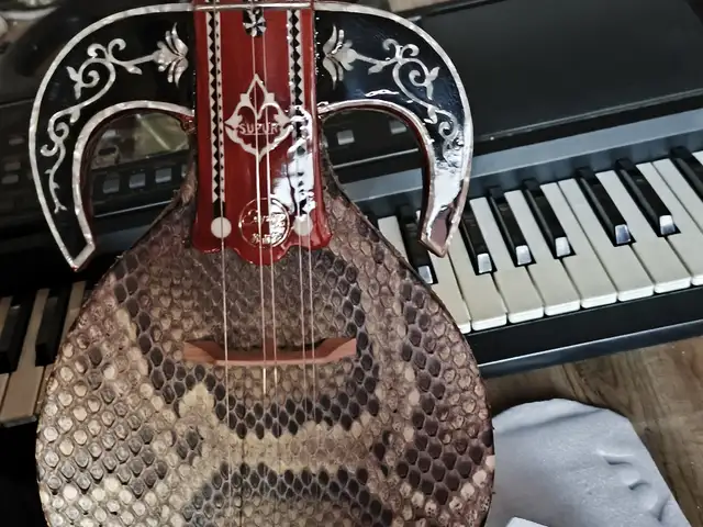 Рубоби кашкари, Душанбе