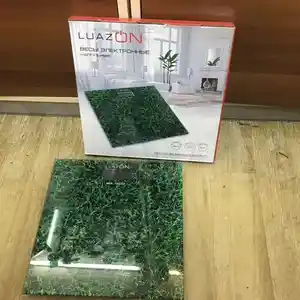 Весы, Душанбе