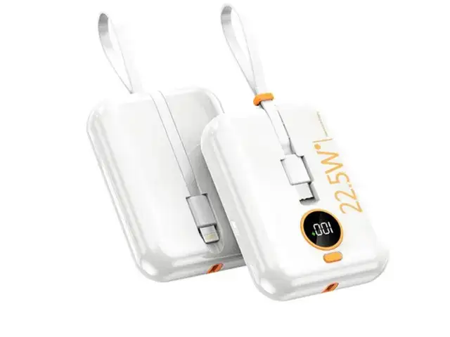Внешний аккумулятор 10000mAh, Душанбе