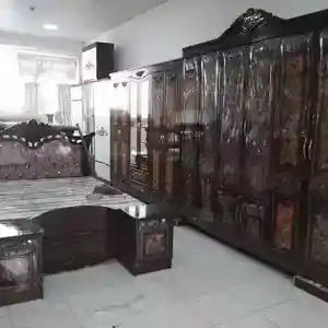 Спальный гарнитур, Душанбе