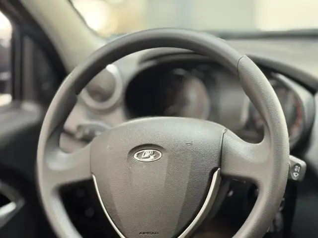 Lada (ВАЗ) Granta, 2025, Душанбе - 8