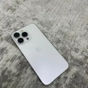 Apple iPhone 13 Pro, 256 gb, Silver, Худжанд