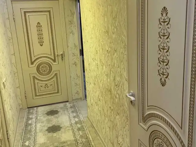 2-комн. квартира, 15 этаж, 58м², Шохмансур, Душанбе