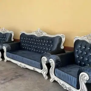 Диван с кресламы, Душанбе